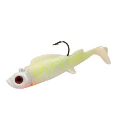 Northland Uv Mimic Minnow, MMUV3-1