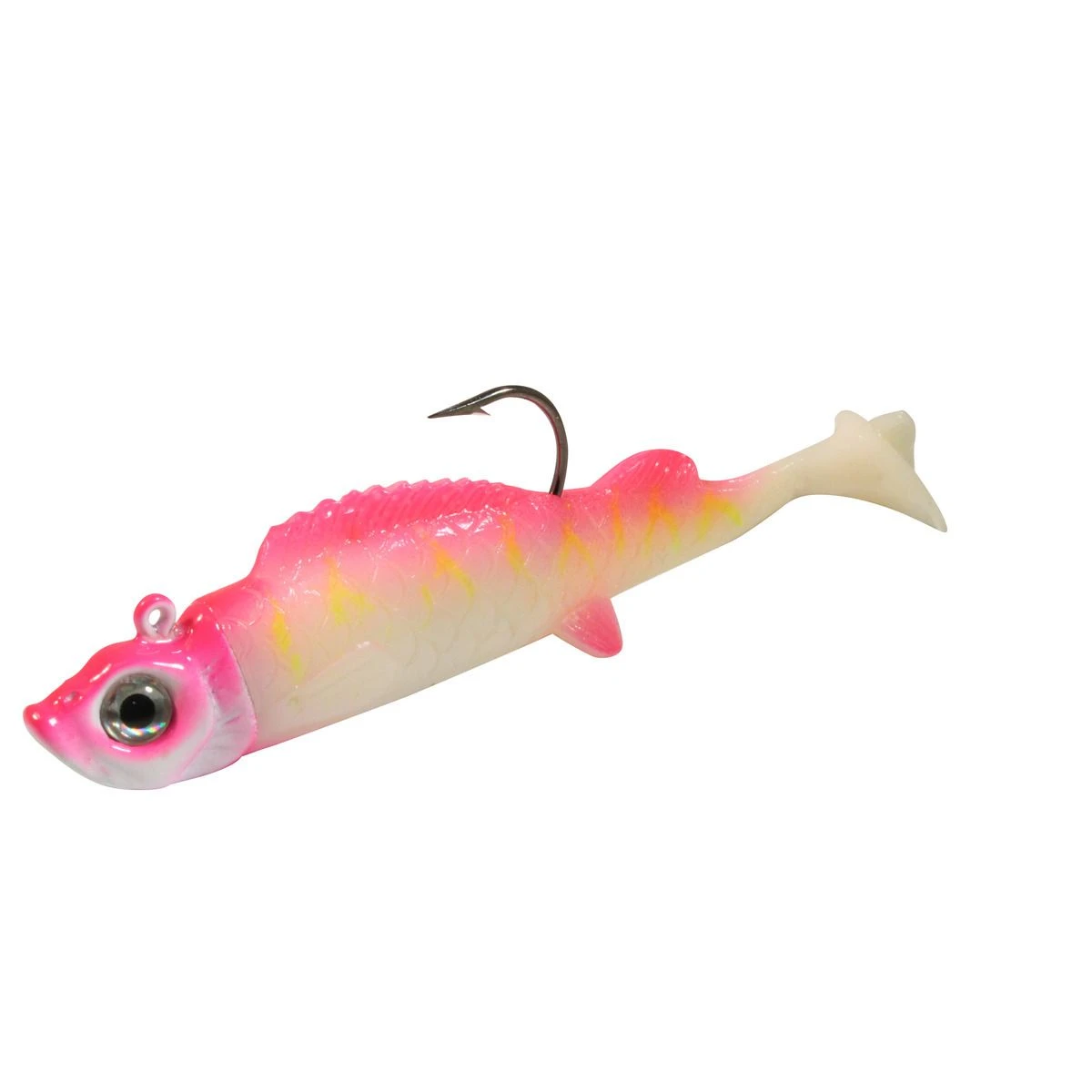 Northland Uv Mimic Minnow, MMUV4-26 3 Northland Uv Mimic Minnow, MMUV4-26