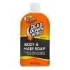Dead Down Wind Body & Hair Soap, Unscented, 16 OZ, 121618 2 Dead Down Wind Body & Hair Soap, Unscented, 16 OZ, 121618 -Boat Sport Shop sftp a s assets20210519000000008