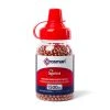 Crosman Copperhead Bb's, 1500-Count, 0737