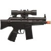 Game Face M74 Duel Power Mini Aeg Rifle, GFAPM74DPB -Boat Sport Shop sftp a s assets20210519000000026