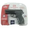Game Face Air Mag C11 (Black) Co2 Powered, Semi Auto Airsoft Pistol, C11 2 Game Face Air Mag C11 (Black) Co2 Powered, Semi Auto Airsoft Pistol, C11 -Boat Sport Shop sftp a s assets20210519000000032