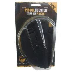 Game Face Airsoft Pistol Holster, SAH02