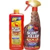 Wildlife Research Center Scent Killer Gold 24/24 Combo, 1259, 48 OZ -Boat Sport Shop sftp a s assets20210519000000057