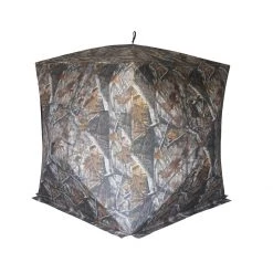 Naturescape 3 Person Camo Full Panel See Through Hunting Blind, NEHB-3ST 8 Naturescape 3 Person Camo Full Panel See Through Hunting Blind, NEHB-3ST -Boat Sport Shop sftp a s assets20210521000000043