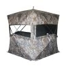 Naturescape 3 Person Camo Full Panel See Through Hunting Blind, NEHB-3ST -Boat Sport Shop sftp a s assets20210521000000044