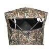 Naturescape 3 Person Camo Hunting Blind with See Through Walls and Surround View, NEHB-3 2 Naturescape 3 Person Camo Hunting Blind with See Through Walls and Surround View, NEHB-3 -Boat Sport Shop sftp a s assets20210521000000050