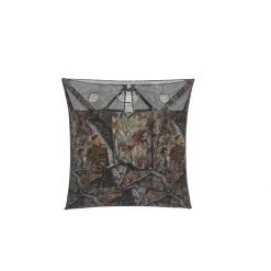 Naturescape 3 Sided Camo See Through Hunting Blind, NEHB-STB -Boat Sport Shop sftp a s assets20210521000000053