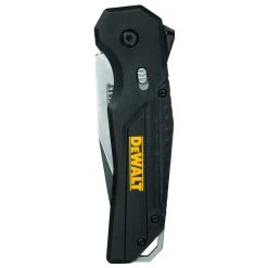 DEWALT Spring Assist Pocket Knife, DWHT10911