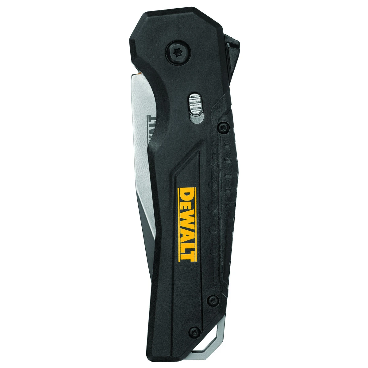 DEWALT Spring Assist Pocket Knife, DWHT10911 3 DEWALT Spring Assist Pocket Knife, DWHT10911