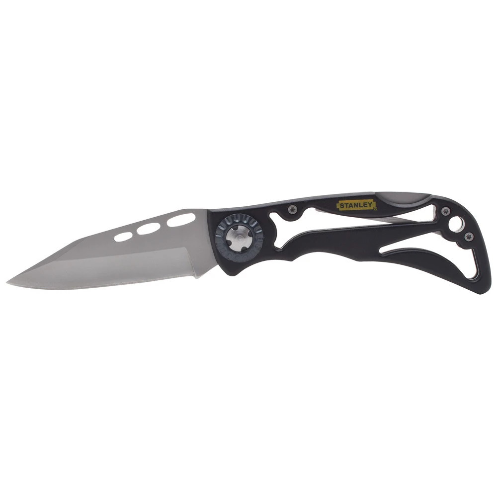 Stanley Skeleton Frame Pocket Knife, STHT10253 3 Stanley Skeleton Frame Pocket Knife, STHT10253
