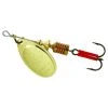 Mepps Aglia - Plain Treble Gold Blade #2 (1/6 OZ), B2 G -Boat Sport Shop sftp a s assets20210526000000116