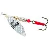 Mepps Aglia Long-Plain Treble Rainbo Scale Blade #3 (1/3 OZ), AL3 S/RS -Boat Sport Shop sftp a s assets20210526000000130