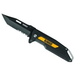 DEWALT Pocket Knife with Ball-Bearing Assist, DWHT10910 -Boat Sport Shop sftp a s assets20210528000000169