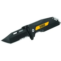 DEWALT Pocket Knife with Ball-Bearing Assist, DWHT10910 -Boat Sport Shop sftp a s assets20210528000000170