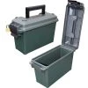 MTM CASE-GARD Ammo Can 30 Caliber - Tall, Forest Green, AC30T-11 -Boat Sport Shop sftp a s assets20210613000000003