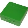 MTM CASE-GARD Ammo Box 100 Round Flip-Top 41 44 45 LC, Green, P-100-44-10 1 MTM CASE-GARD Ammo Box 100 Round Flip-Top 41 44 45 LC, Green, P-100-44-10 -Boat Sport Shop sftp a s assets20210613000000009