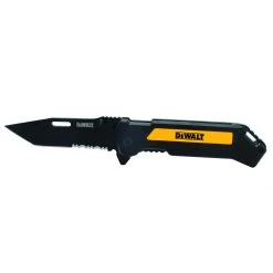 DEWALT Folding Pocket Knife, DWHT10272
