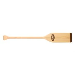 Camco Paddle, Wood, Clear, 4.5 FT, 50432