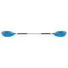 Camco Kayak Paddle, Asymmetrical, Blue, 7 FT, 50483 -Boat Sport Shop sftp a s assets20210628000000053