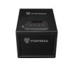 Fortress Pistol Safe with Electronic Lock, 11 X 9.3 X 14, P2EA 1 Fortress Pistol Safe with Electronic Lock, 11 X 9.3 X 14, P2EA -Boat Sport Shop sftp a s assets20210701000000001