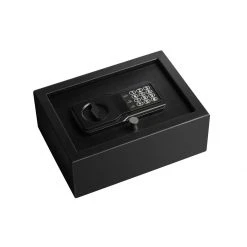 Fortress Personal Drawer Safe with Electronic Lock, 5.9 X 12.8 X 9.65, 44E10 -Boat Sport Shop sftp a s assets20210701000000011