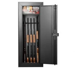 Fortress 14-20 Gun Modular Gun Cabinet, 58 X 22.2 X 17.5, GC14-20 -Boat Sport Shop sftp a s assets20210701000000015