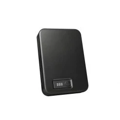 Fortress Portable Safe with Combination Lock, 6.75 X 10.69 X 7.69, 11C10