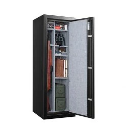 Fortress 14 Gun Fire Safe with Electronic Lock, 55.9 X 20.2 X 23.1, 14EBF -Boat Sport Shop sftp a s assets20210701000000029