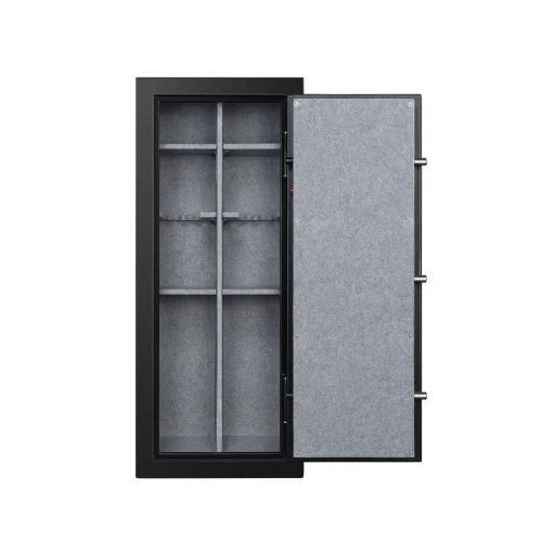 Fortress 24 Gun Fire Safe with Electronic Lock, 55.9 X 24.7 X 23.6, 24EBF 4 Fortress 24 Gun Fire Safe with Electronic Lock, 55.9 X 24.7 X 23.6, 24EBF - Image 2