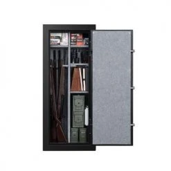 Fortress 24 Gun Fire Safe with Electronic Lock, 55.9 X 24.7 X 23.6, 24EBF 7 Fortress 24 Gun Fire Safe with Electronic Lock, 55.9 X 24.7 X 23.6, 24EBF -Boat Sport Shop sftp a s assets20210701000000032