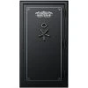 Fortress 64 Gun Fire and Water Safe with Electronic Lock, 72.8 X 40.9 X 27.8, 64EBH