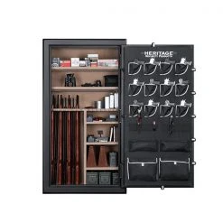 Fortress 64 Gun Fire and Water Safe with Electronic Lock, 72.8 X 40.9 X 27.8, 64EBH 7 Fortress 64 Gun Fire and Water Safe with Electronic Lock, 72.8 X 40.9 X 27.8, 64EBH -Boat Sport Shop sftp a s assets20210701000000038