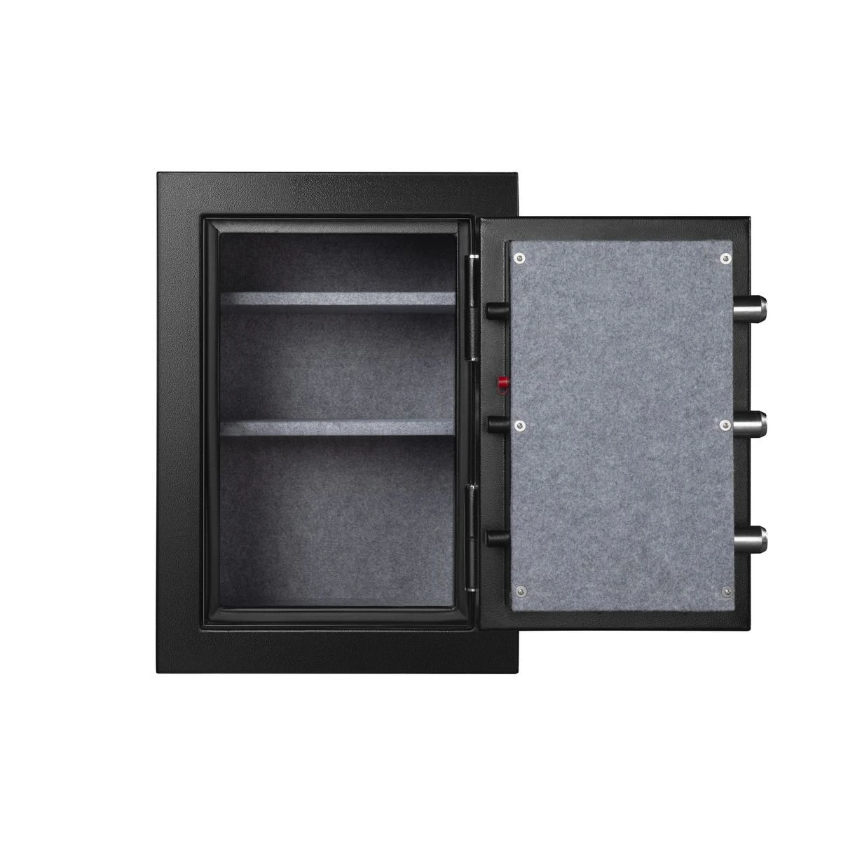 Fortress Fire & Waterproof Executive Safe, 30.28 X 21.99 X 22.72, 33E10 5 Fortress Fire & Waterproof Executive Safe, 30.28 X 21.99 X 22.72, 33E10 - Image 3