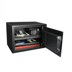 Fortress Medium Personal Safe with Electronic Lock, 10.63 X 14.76 X 11.22, 44E20 -Boat Sport Shop sftp a s assets20210715000000009