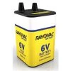 Rayovac Heavy Duty Lantern, Screw Terminals, 945R4C, 6V -Boat Sport Shop sftp a s assets20210813000000004