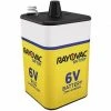 Rayovac Heavy Duty Battery, Spring Terminal, 944C, 6V -Boat Sport Shop sftp a s assets20210813000000005