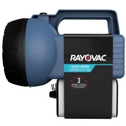Rayovac 6V Krypton Floating Lantern, BEKLN6V-BTA