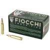 Fiocchi 223 Remington, 40gr Vmax, 50-Rounds, 223HVB50 -Boat Sport Shop sftp a s assets20210816000000008