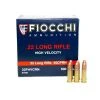 Fiocchi 22LR 40 copper plated Round nose, 500-Rounds, 22FHVCRN -Boat Sport Shop sftp a s assets20210816000000012