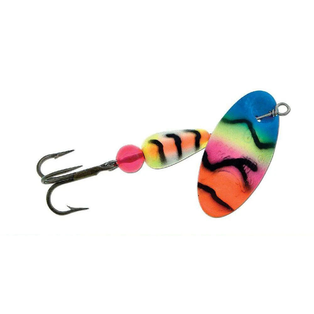 Panther Martin Fishee UV Hook, 1/4 OZ, 6PMUV-BPO 3 Panther Martin Fishee UV Hook, 1/4 OZ, 6PMUV-BPO
