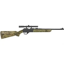 Daisy 840 Camo Bilingual with scope, 992840-703