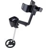 Bounty Hunter Treasure Tracker IV Metal Detector, VLF2.1
