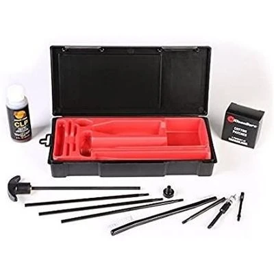 KleenBore Classic Gun Cleaning Kit Universal for Handguns/Rifles/Shotguns, UK213 4 KleenBore Classic Gun Cleaning Kit Universal for Handguns/Rifles/Shotguns, UK213 - Image 2
