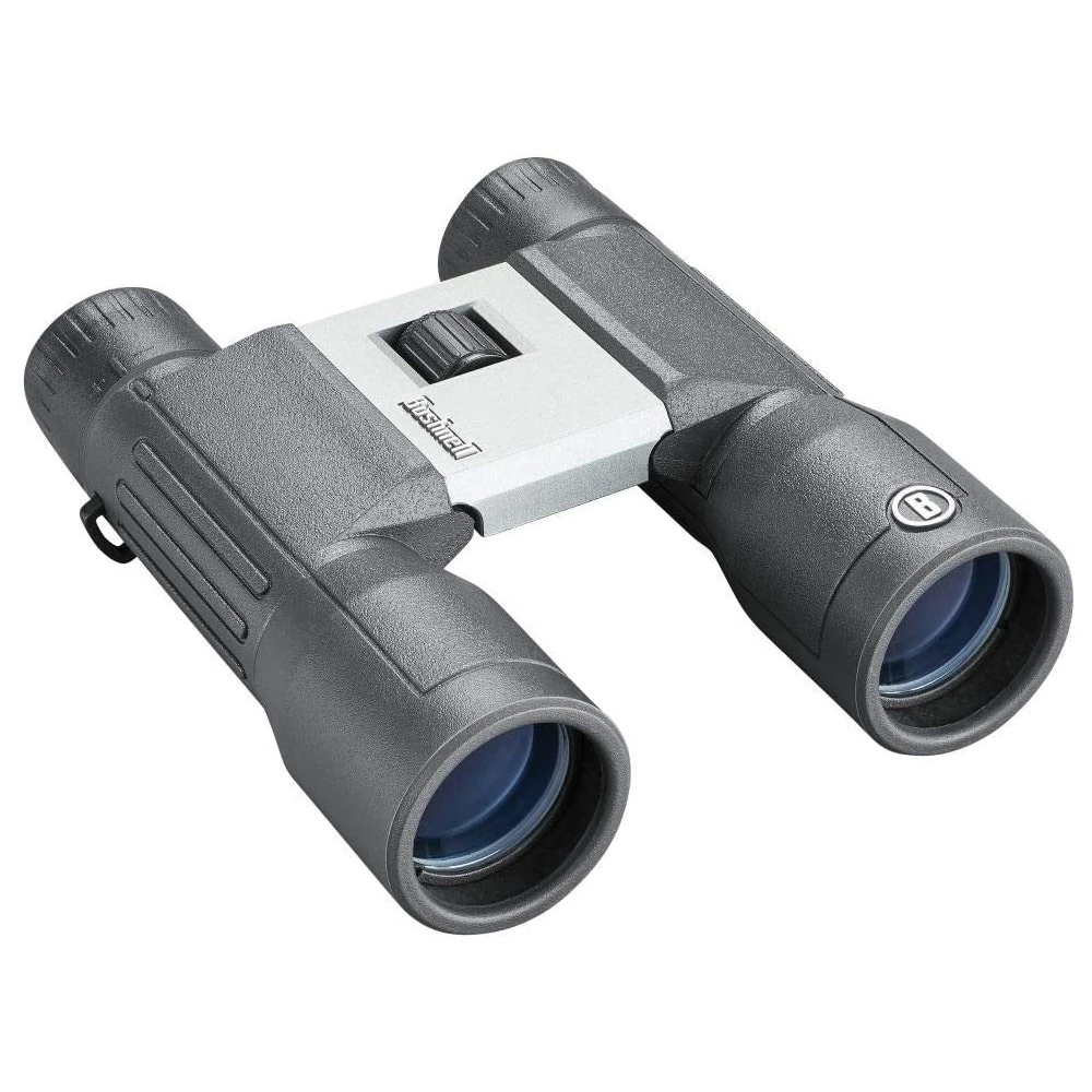 Bushnell PowerView 2 Binoculars, 16 x 32mm, PWV1632 3 Bushnell PowerView 2 Binoculars, 16 x 32mm, PWV1632