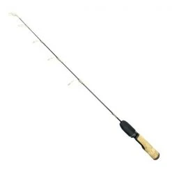 Ht Enterprises Polar Ice Fishing Rod and Reel Combo, PLC-27M