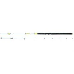Daiwa Beef Kitty Catfish Rod, BFK1002HRS