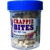 Magic Crappie Bites, White, 71426, 1 OZ 1 Magic Crappie Bites, White, 71426, 1 OZ -Boat Sport Shop sftp a s assets20211026000000028