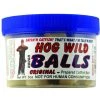 Magic Bait Hog Wild Dough Balls Bait, 71420, 5 OZ -Boat Sport Shop sftp a s assets20211026000000031