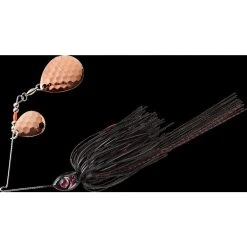 Booyah Tux & Tails Spinner Lure, BYTCC12674